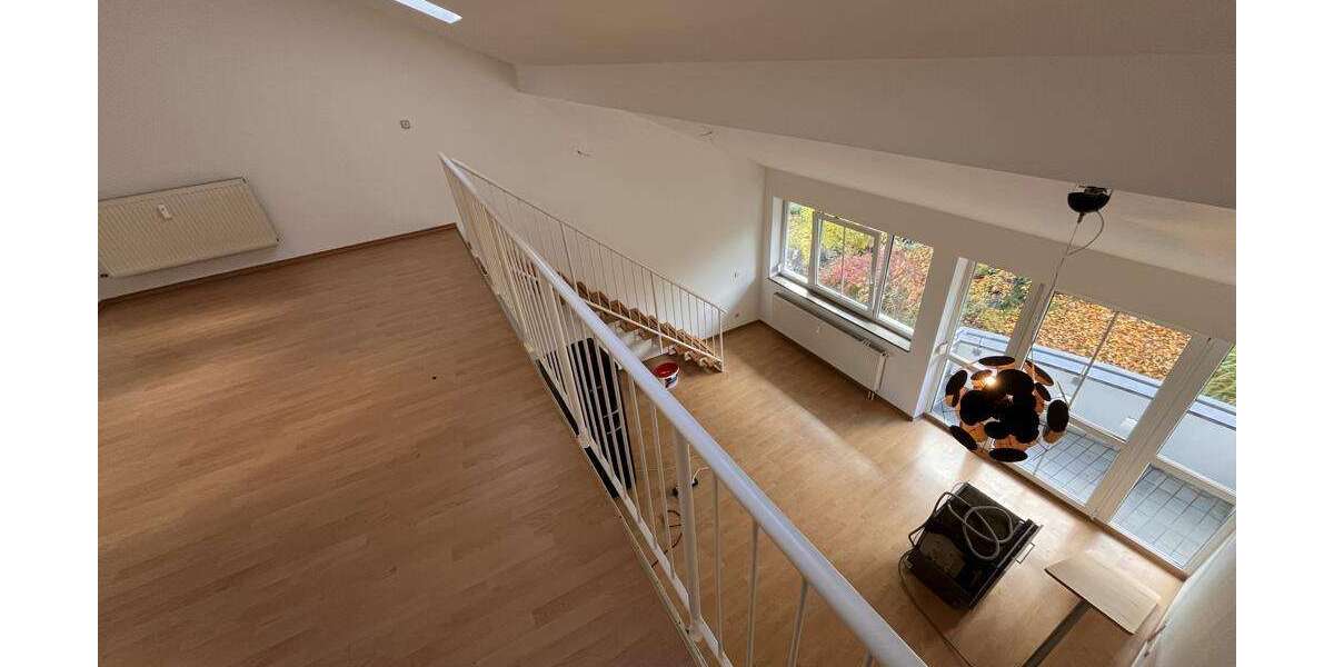 Etagenwohnung Regensburg Ganghofersiedlung - 3 Zimmer, 79 m&sup2;, 360.000&euro; | Angebot:23571588