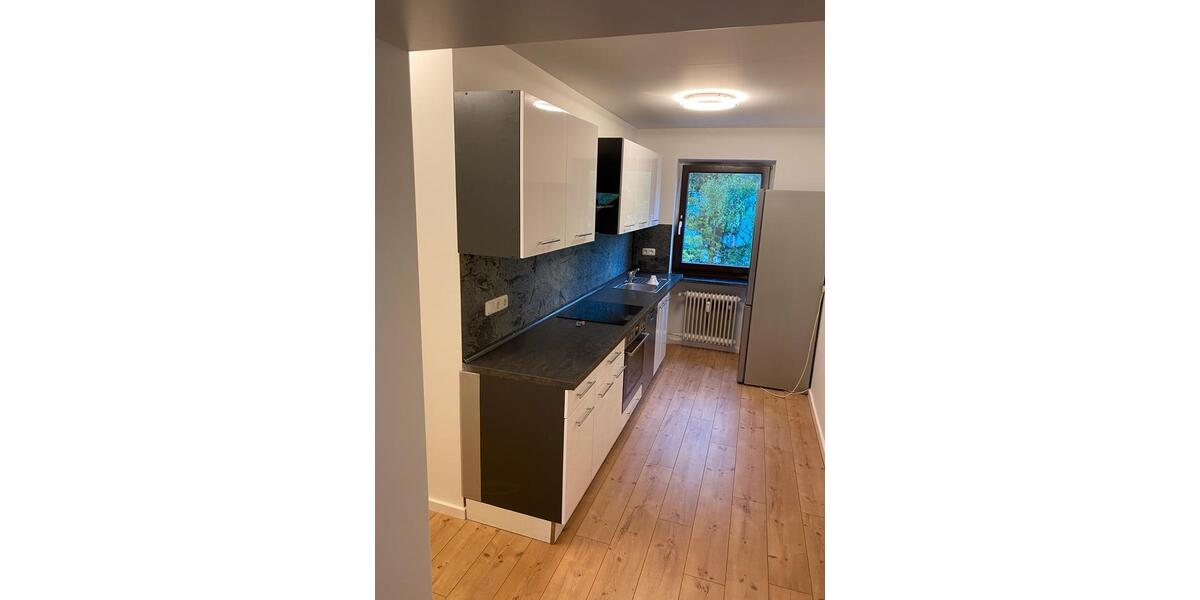 Etagenwohnung Regensburg Konradsiedlung - 3 Zimmer, 65 m&sup2;, 1.000&euro; | Angebot:26224037