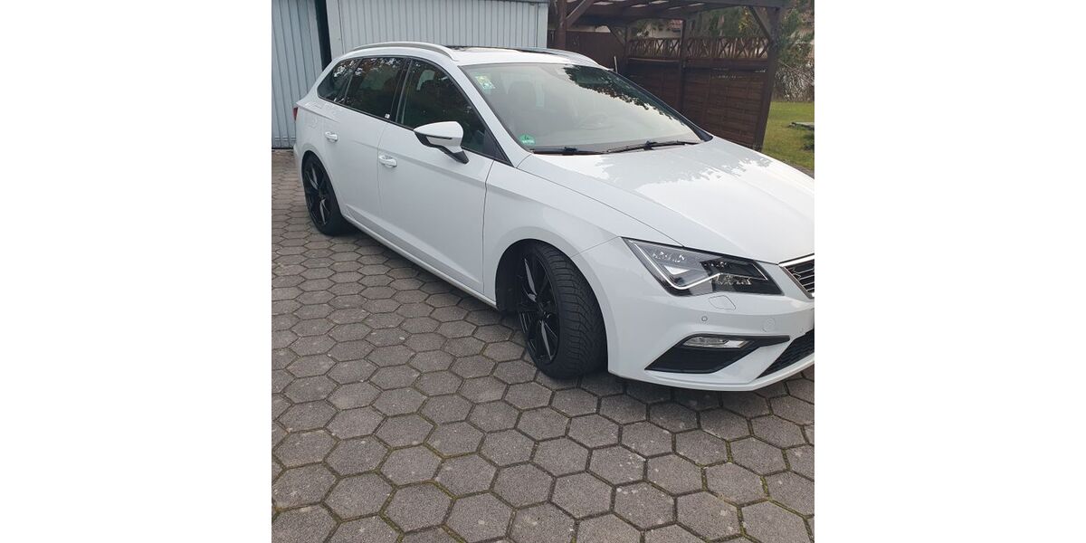 Seat Leon 112.000 km 17.990 &euro; Nittenau 93149