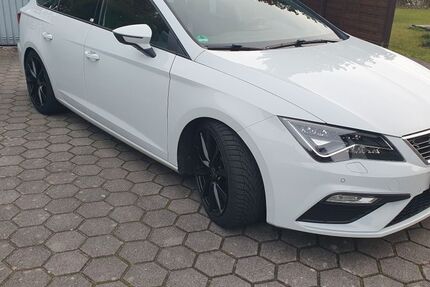 Seat Leon 117.000 km 17.990 &euro; Nittenau 93149