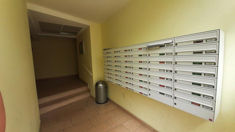Etagenwohnung Regensburg Das Dörnberg - 1.5 Zimmer, 31 m&sup2;, 199.999&euro; | Angebot:27270875