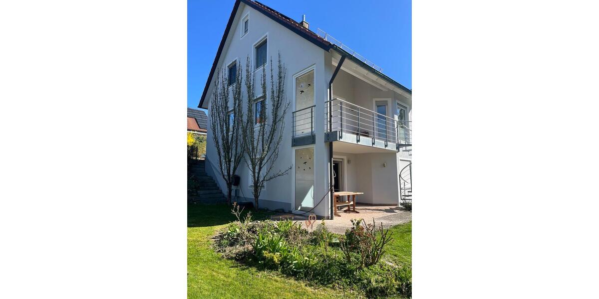 Einfamilienhaus Wenzenbach - 6 Zimmer, 160 m&sup2;, 2.000&euro; | Angebot:26163411