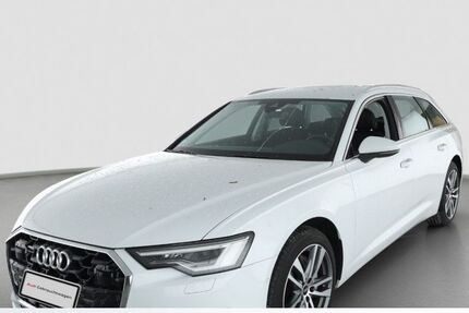 Audi A6 1.977 km 51.280 &euro; Saal a.d. Donau 93342