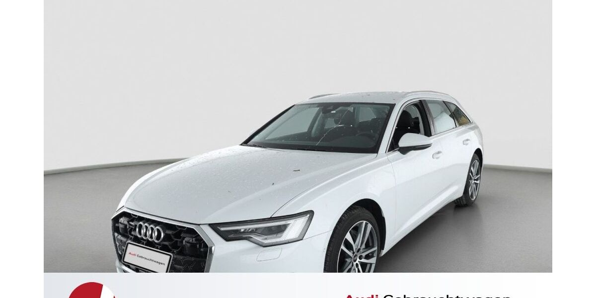 Audi A6 1.977 km 51.280 &euro; Saal a.d. Donau 93342