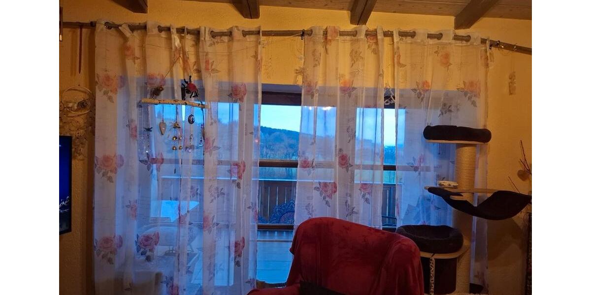 Erdgeschoßwohnung Wenzenbach - 5 Zimmer, 126 m&sup2;, 1.008&euro; | Angebot:26234795