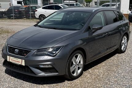 Seat Leon 119.949 km 12.950 &euro; Regensburg 93059