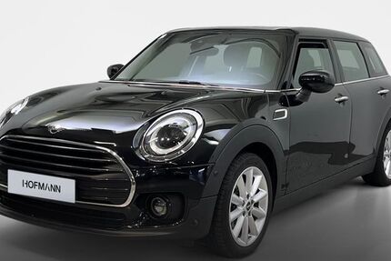 Mini Cooper Clubman 96.900 km 19.841 &euro; Regensburg 93055