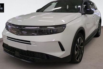 Opel Grandland (X) 30.000 km 26.980 € Schwandorf 92421