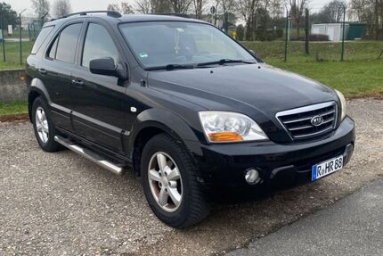 Kia Sorento 219.000 km 5.600 &euro; Brunn 93164