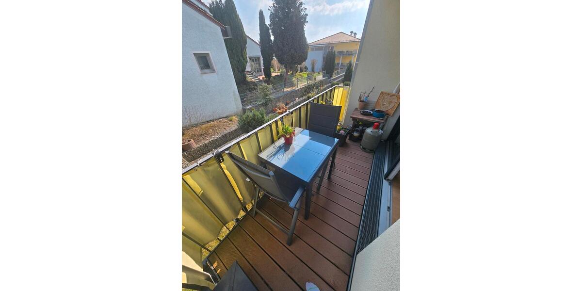 Etagenwohnung Wenzenbach - 3 Zimmer, 85 m&sup2;, 425.000&euro; | Angebot:26072868