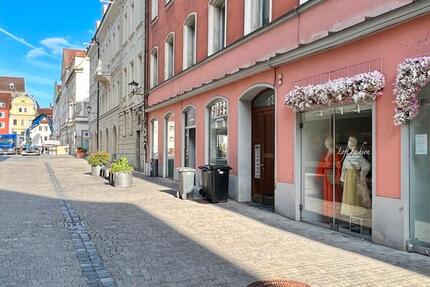 Wohnung Regensburg Kumpfmühl - 2 Zimmer, 85 m&sup2;, 980&euro; | Angebot:26664850
