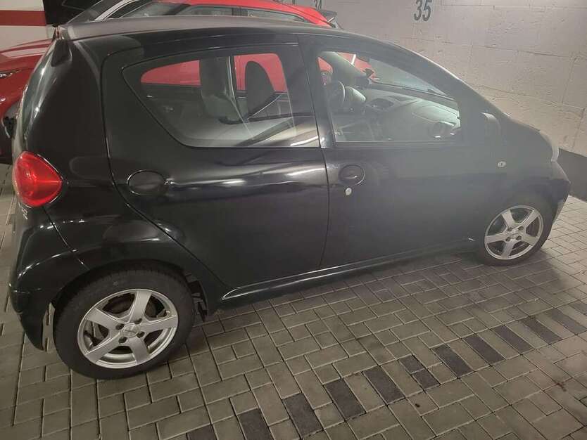 Aygo