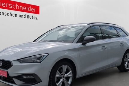 Seat Leon 26.765 km 27.250 &euro; Regensburg 93055