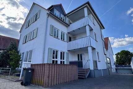 Wohnung zum Kaufen in Egelsbach 219.000 € 53 m²