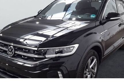 VW T-Roc 23.288 km 29.590 &euro; Nittenau 93149