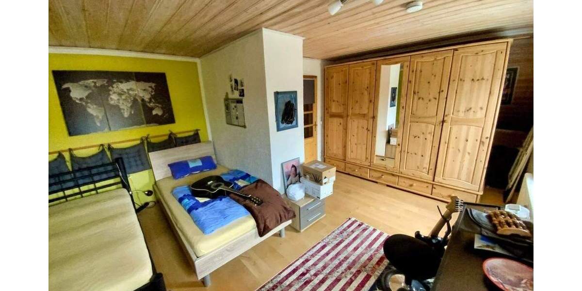Einfamilienhaus Nittenau - 6 Zimmer, 177 m&sup2;, 395.000&euro; | Angebot:25674594