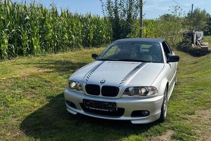 BMW 330 188.000 km 17.000 &euro; Altenthann 93177