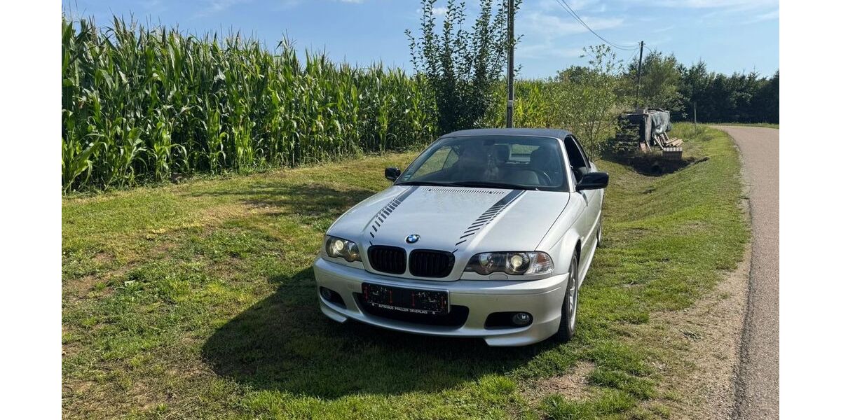 BMW 330 188.000 km 17.000 &euro; Altenthann 93177