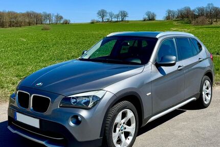 BMW X1 175.000 km 7.400 &euro; Duggendorf 93182