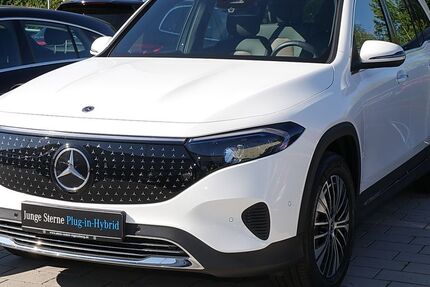 Mercedes-Benz EQB 16.628 km 37.290 &euro; Regensburg 93053