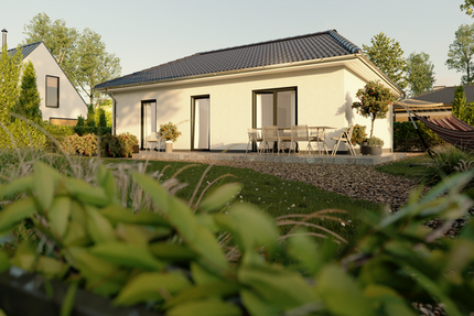 Haus Geiselhöring - 3 Zimmer, 77 m&sup2;, 293.280&euro; | Angebot:26253091