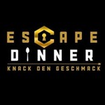Escape-Dinner - Knack den Geschmack / Escape-Room als Dinnershow