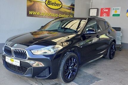BMW X2 27.400 km 29.970 &euro; Sarching 93092