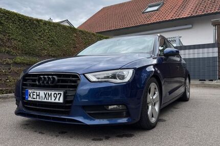 Audi A3 181.000 km 9.700 &euro; Saal 93342
