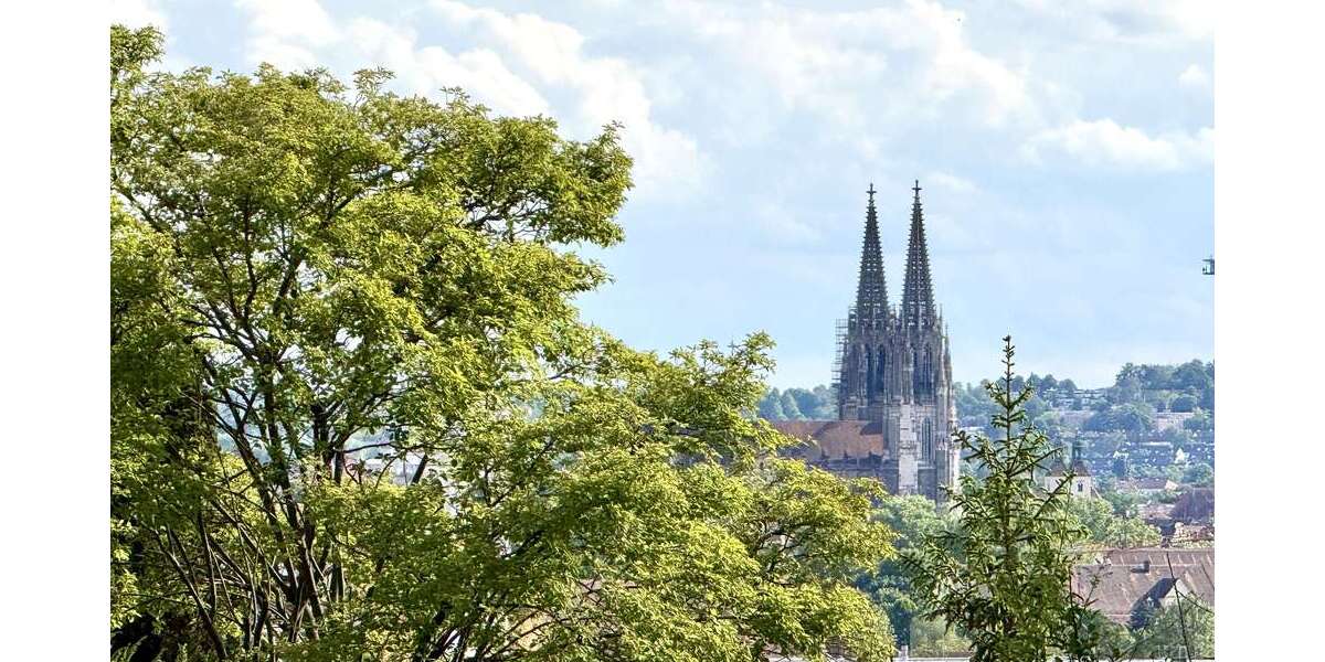 Grundstück Regensburg Gallingkofen - 295.000&euro; | Angebot:26459196