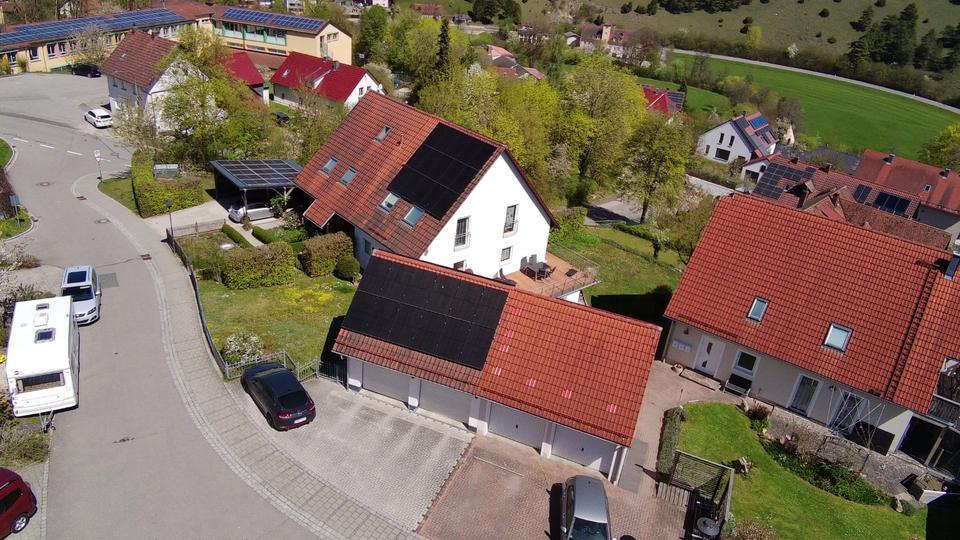 Doppelhaushälfte Deuerling - 5 Zimmer, 167 m&sup2;, 564.460&euro; | Angebot:26775933