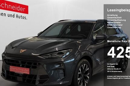 Cupra Terramar 18.115 km 38.650 &euro; Regensburg 93055