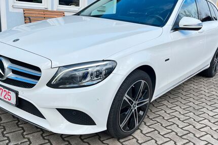 Mercedes-Benz C 300 209.674 km 14.300 &euro; Regenstauf 93128