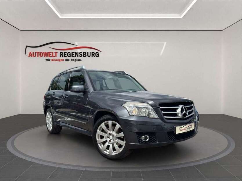 GLK 320