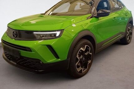 Opel Mokka 29.179 km 21.480 &euro; Kelheim 93309