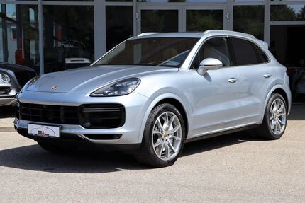 Porsche Cayenne 77.500 km 76.900 &euro; Pentling bei Regensburg 93080