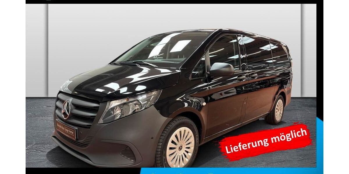 Mercedes-Benz Vito 40.300 km 48.900 &euro; Regensburg 93053