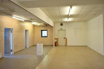 150 m2 Gewerbefläche ab sofort in 93155 Hemau zu vermieten zimmer