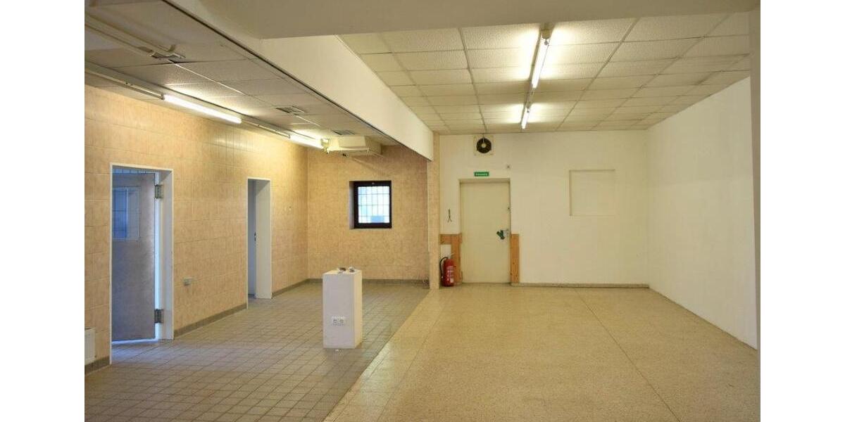 150 m2 Gewerbefläche ab sofort in 93155 Hemau zu vermieten zimmer