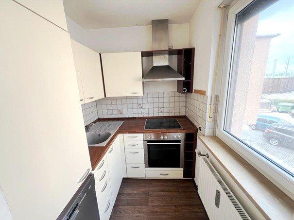 Etagenwohnung Regensburg Ganghofersiedlung - 2 Zimmer, 47 m&sup2;, 199.999&euro; | Angebot:26050466