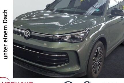 VW Tiguan 18.334 km 35.750 &euro; Abensberg 93326