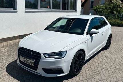 Audi A3 159.500 km 13.400 &euro; Donaustauf 93093