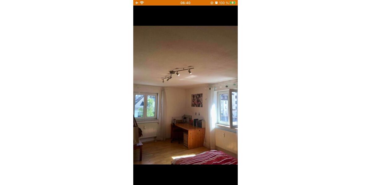 Etagenwohnung Regensburg Brandlberg - 3 Zimmer, 80 m&sup2;, 495.000&euro; | Angebot:26931209