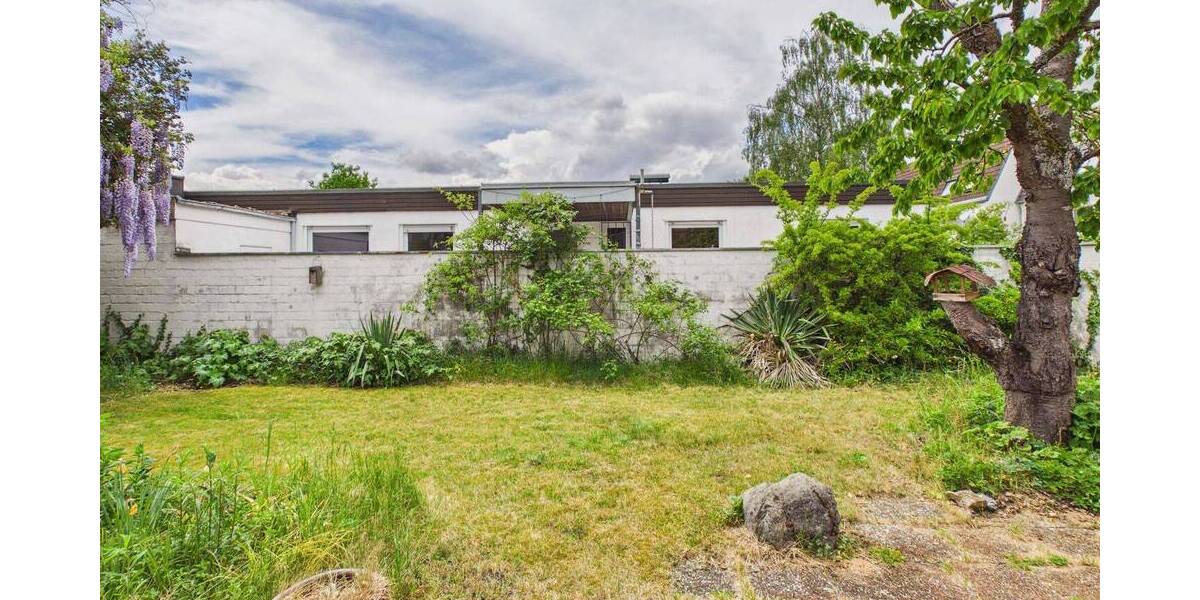 Bungalow Regensburg Westenviertel - 5 Zimmer, 121 m&sup2;, 699.000&euro; | Angebot:26741952