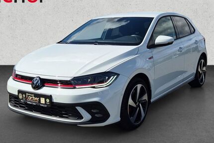 VW Polo 13.570 km 24.790 &euro; Nittenau 93149