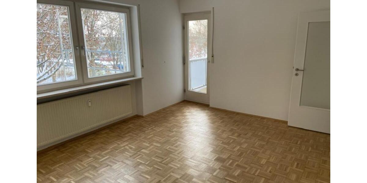 Etagenwohnung Regensburg Galgenberg - 2 Zimmer, 40 m&sup2;, 695&euro; | Angebot:25309060