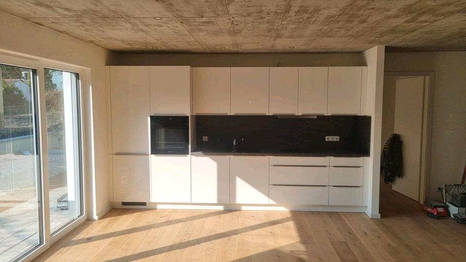 Erdgeschoßwohnung Regensburg Brandlberg - 2 Zimmer, 60 m&sup2;, 1.250&euro; | Angebot:26233548