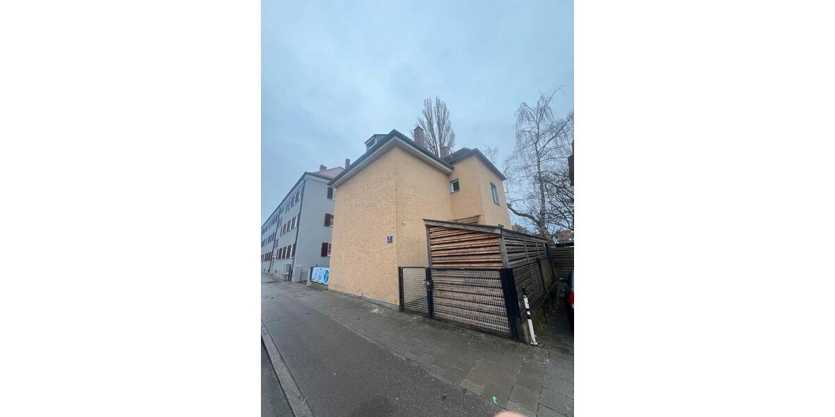 Dachgeschoßwohnung Regensburg Brandlberg - 2 Zimmer, 47 m&sup2;, 800&euro; | Angebot:26400520