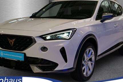 Cupra Formentor 13.970 km 22.590 &euro; Neutraubling 93073