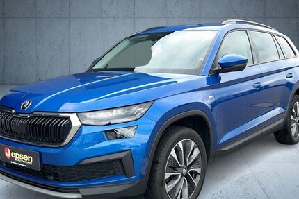 Skoda Kodiaq 49.872 km 28.970 &euro; Neutraubling 93073
