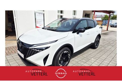 Nissan Qashqai 13.996 km 26.500 &euro; Teublitz 93158